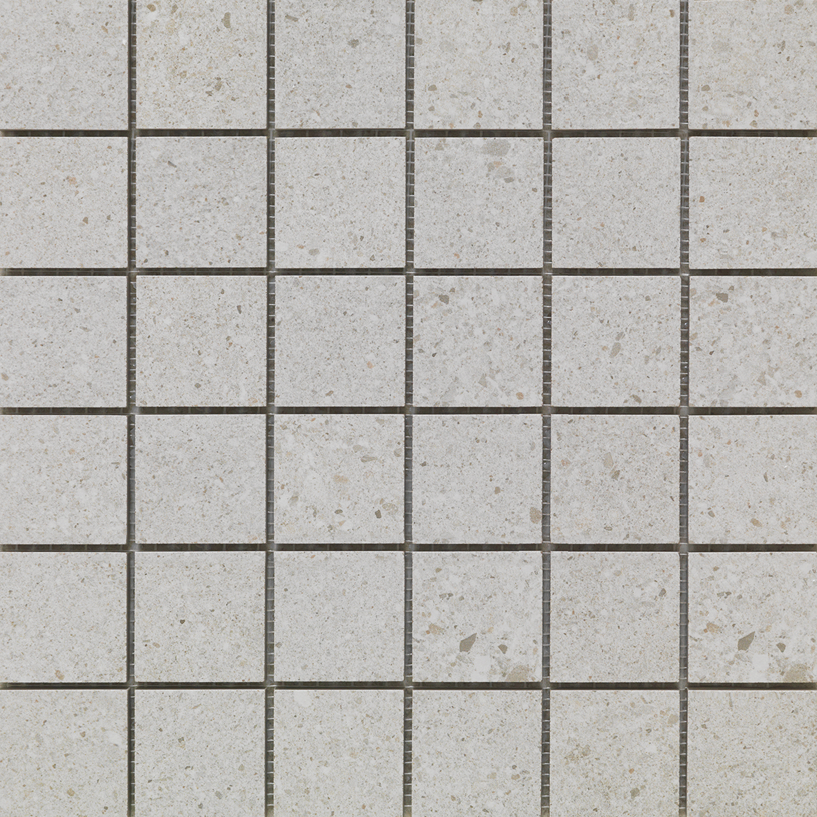 Mosaik FRAMMENTI bianco 30x30