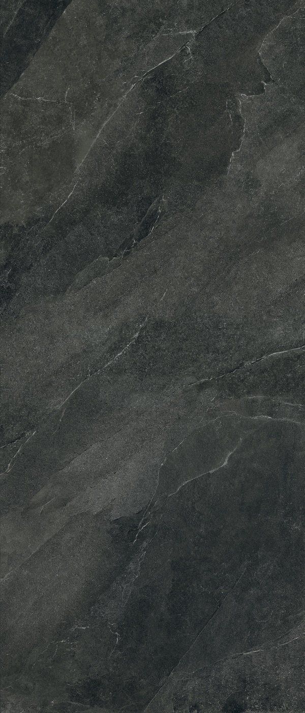 Wandfliese SHALE Dark 120x280