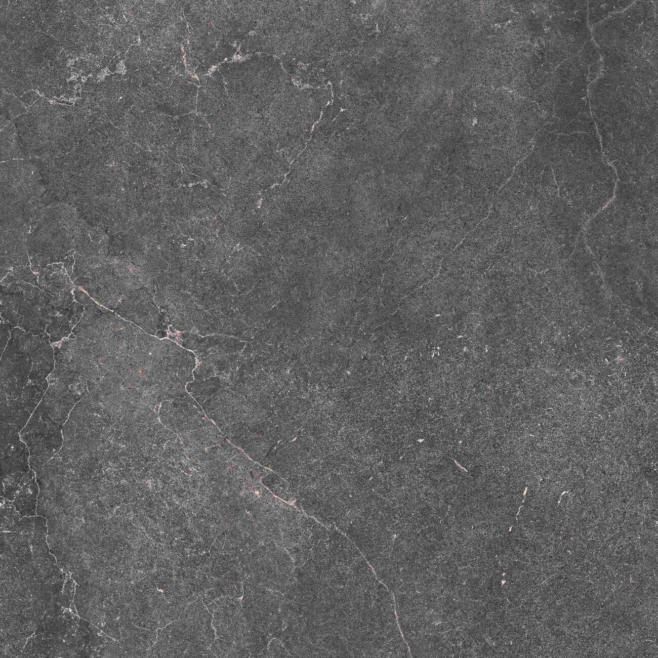Bodenfliese LITHOS carbon 90x90