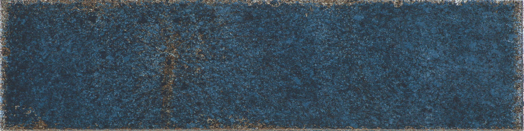 Wandfliese VIBRANT blue 7 x 28