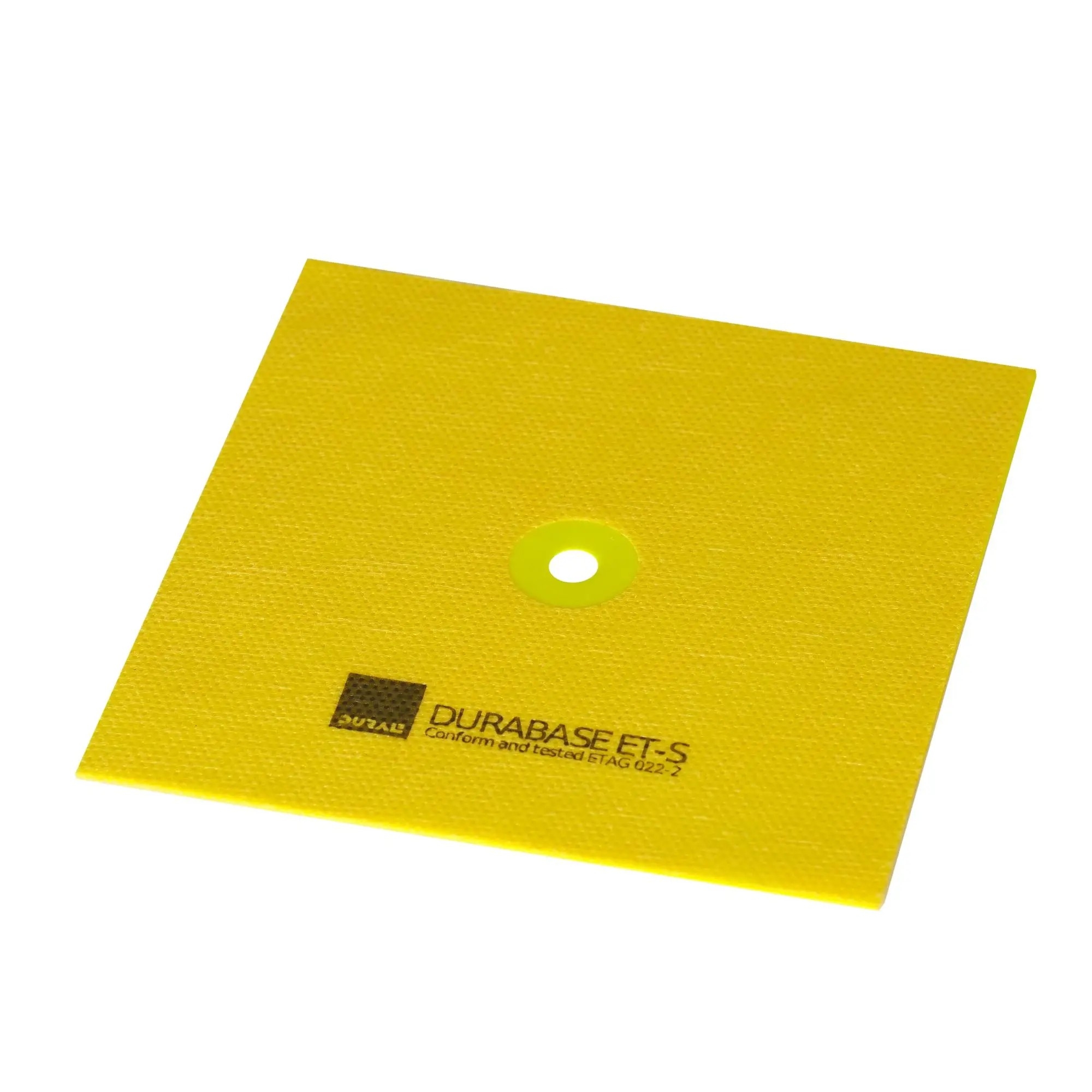 DURABASE ET-S Dichtmanschette FM 120