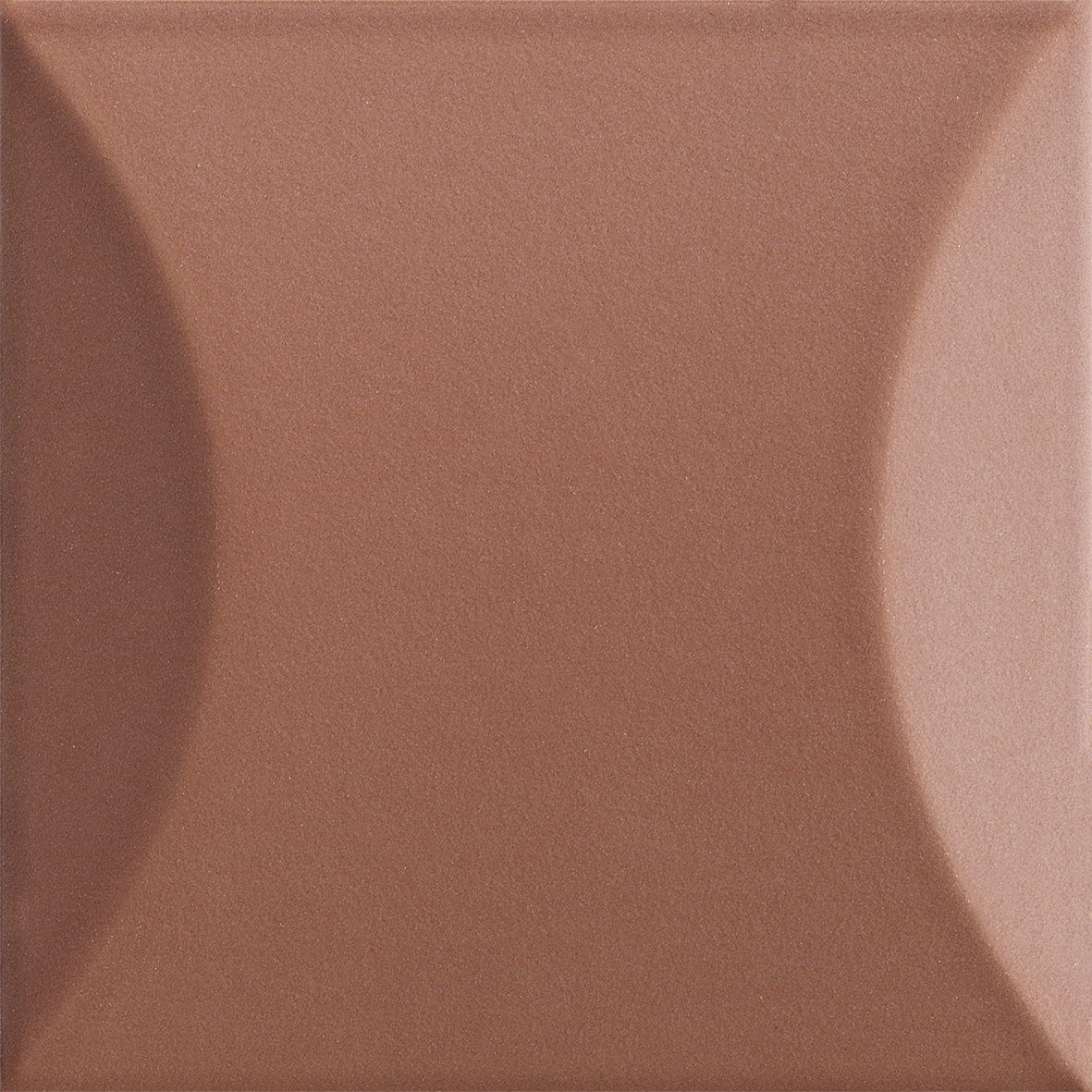 Wandfliese UP avana 10x10 cuscino glossy