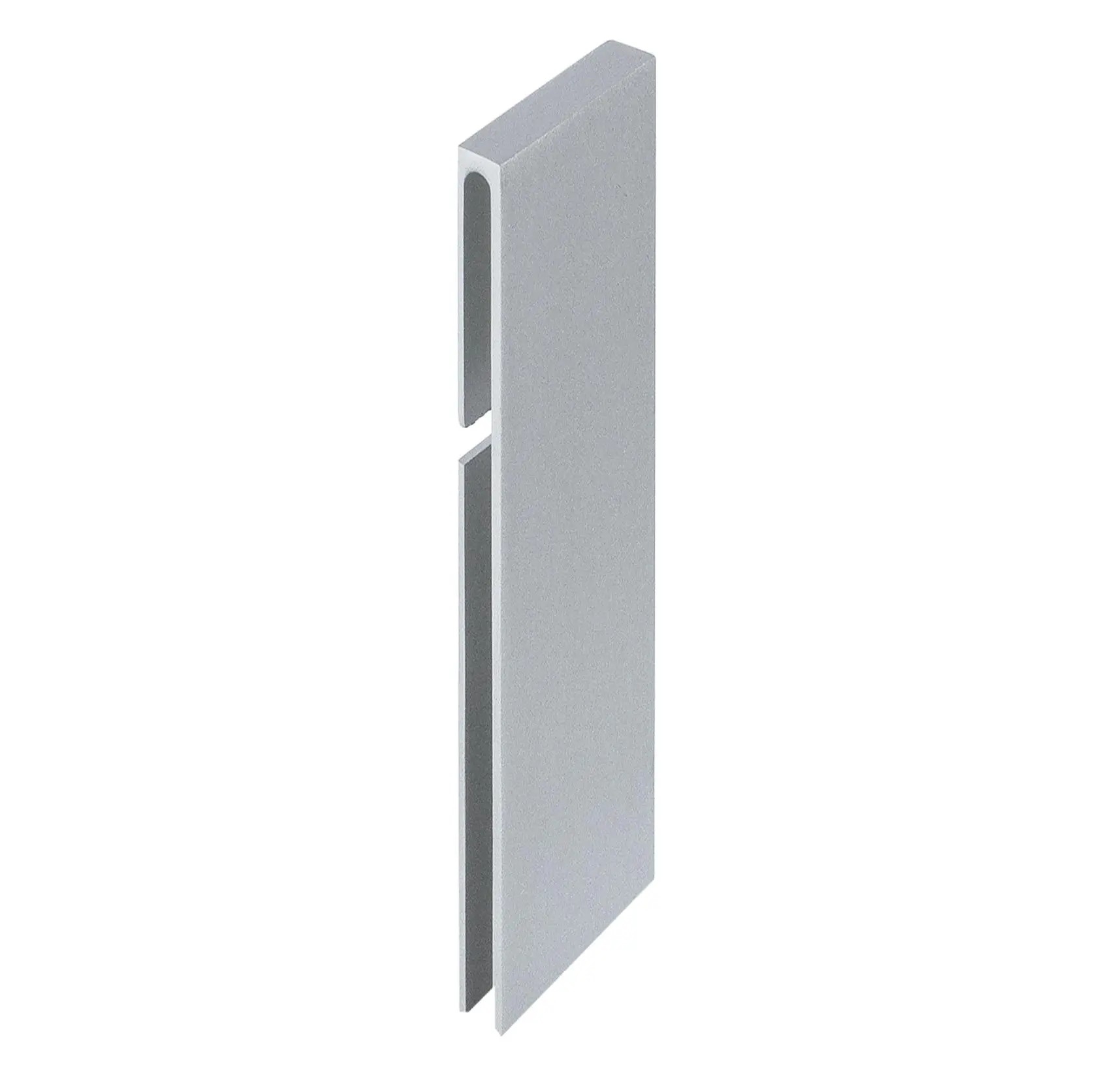 DURABAL BO 20-20-XC Silber