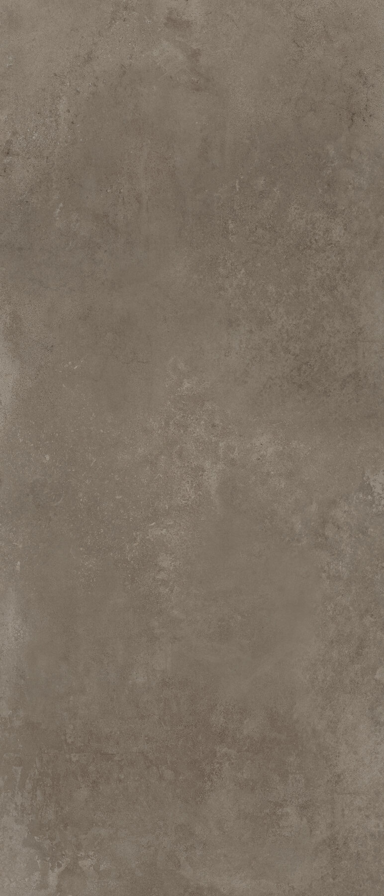 Wandfliese CONCRETE ART tortora 120x280