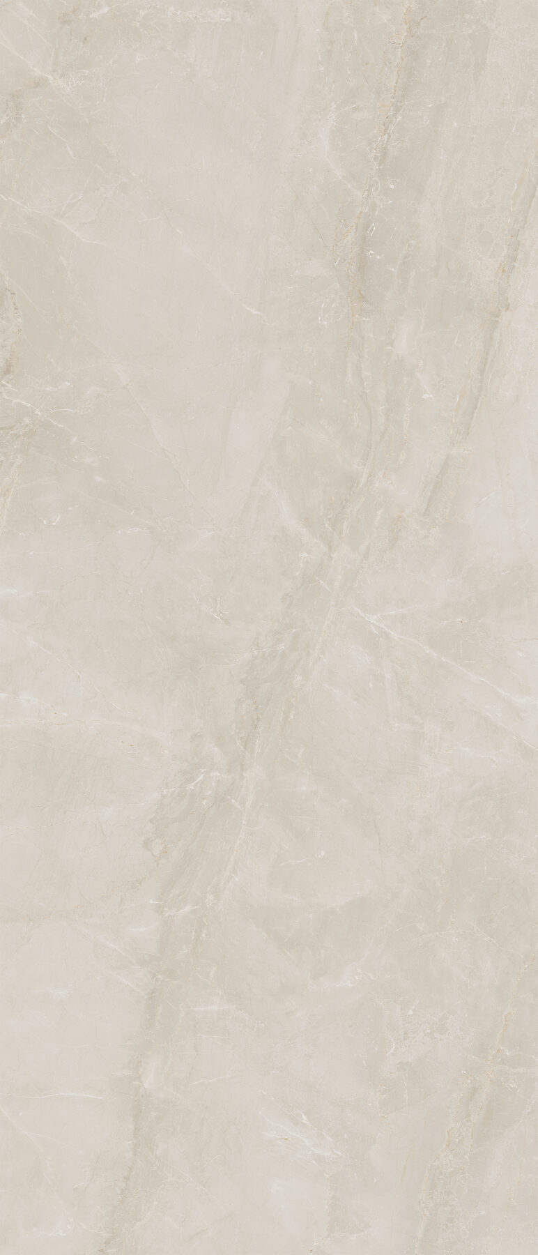Wandfliese SYBIL ivory 120x280 (matt)