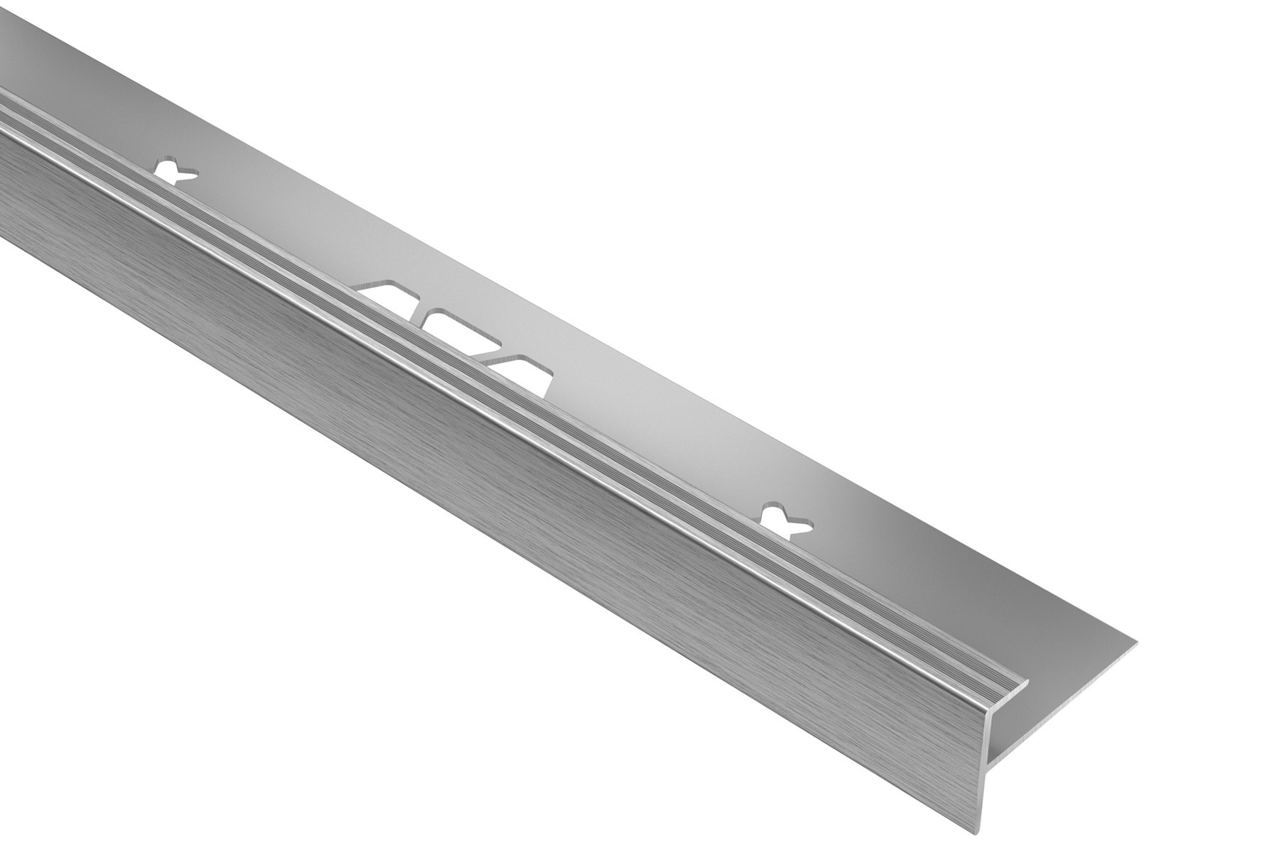 VINPRO-STEP 2,5m Kantprofil H=5mm ACGB