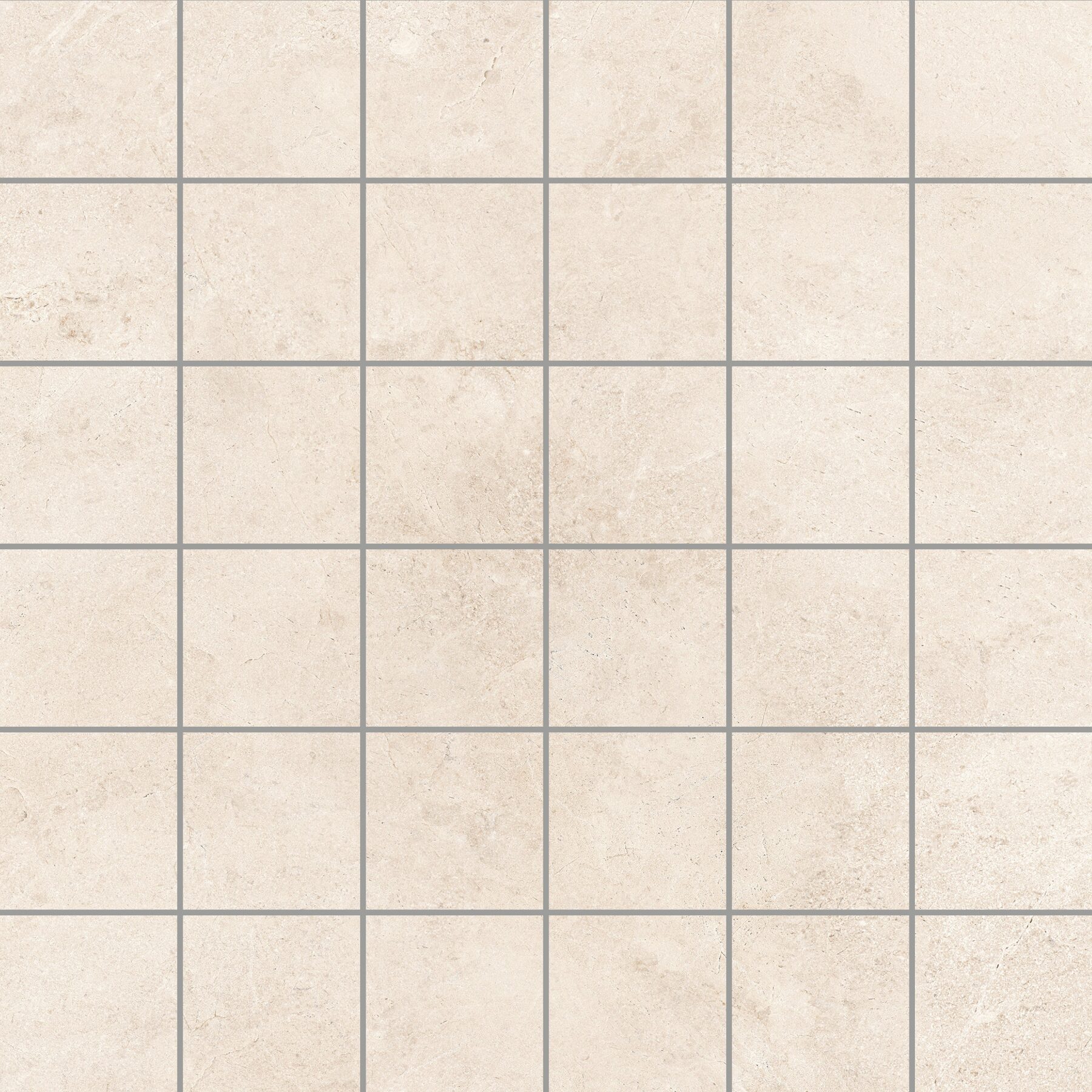 Mosaik Lythos sabbia 30x30
