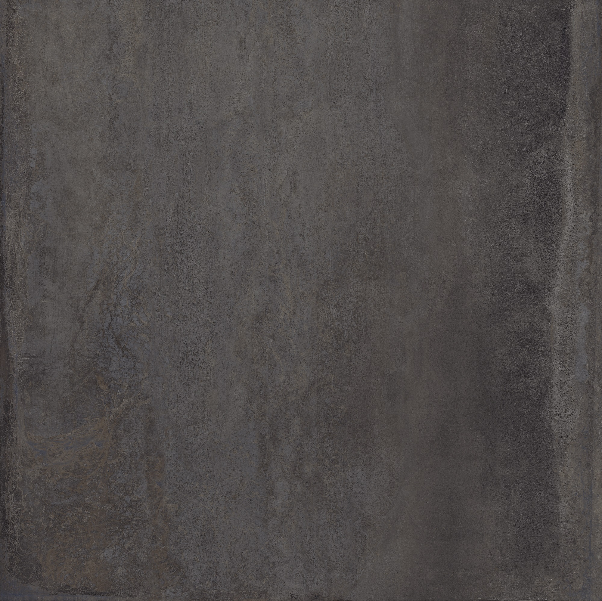 Bodenfliese MATERIKA nero 100x100