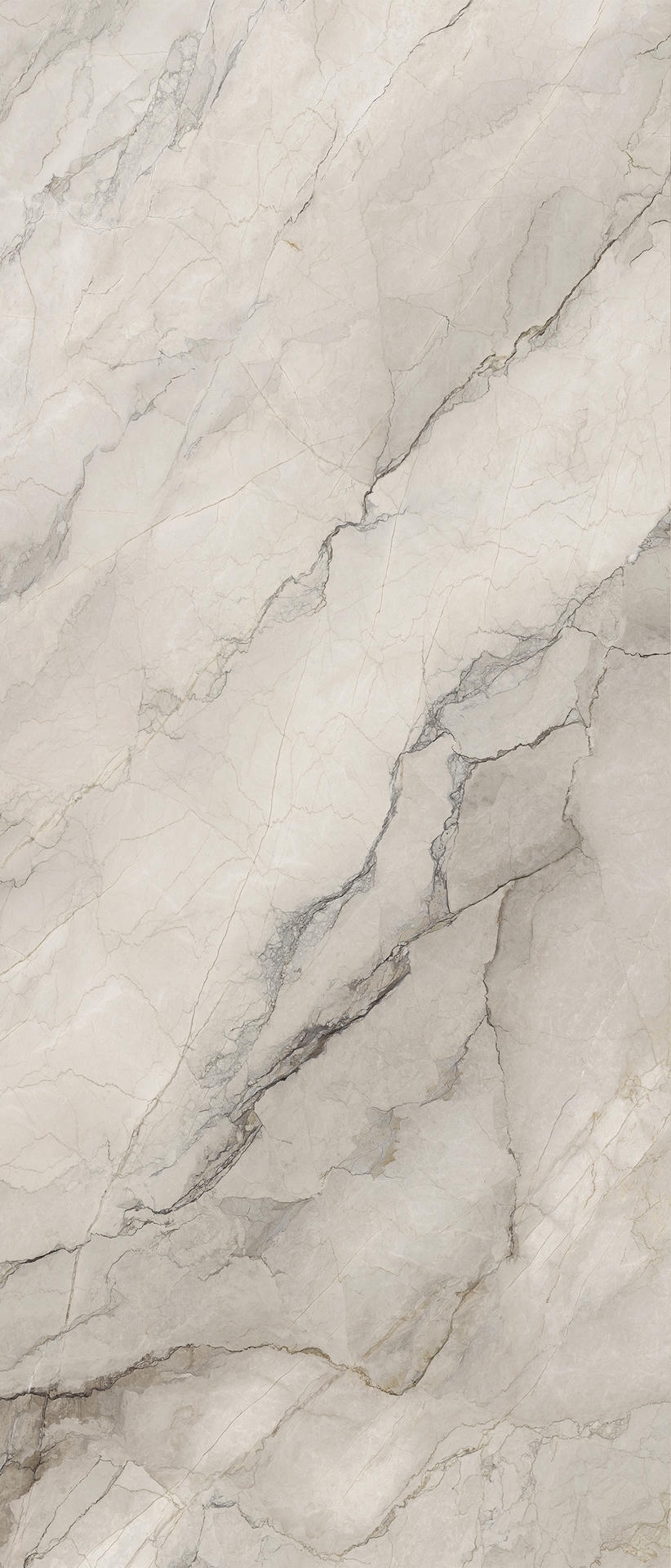Wandfliese BOLGHERI STONE natural 120 x 280