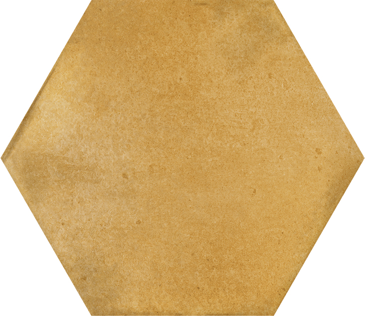 Wandfliese SMALL ocher 10x12
