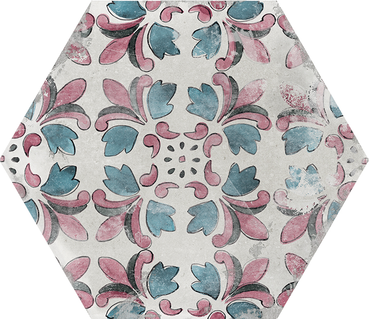 Wandfliese SMALL amalfi 10x12
