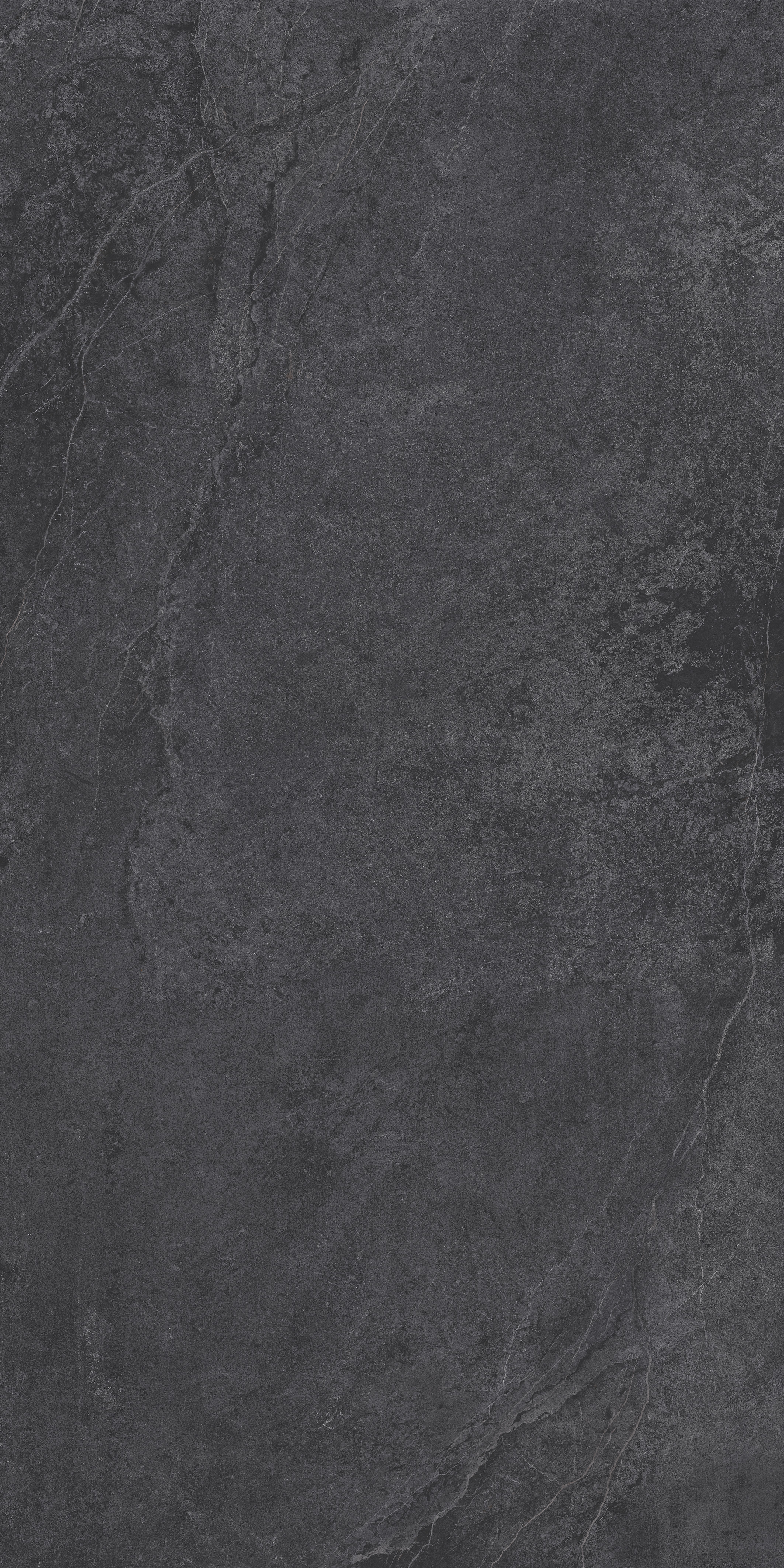Bodenfliese EVOLUTION black 60x120