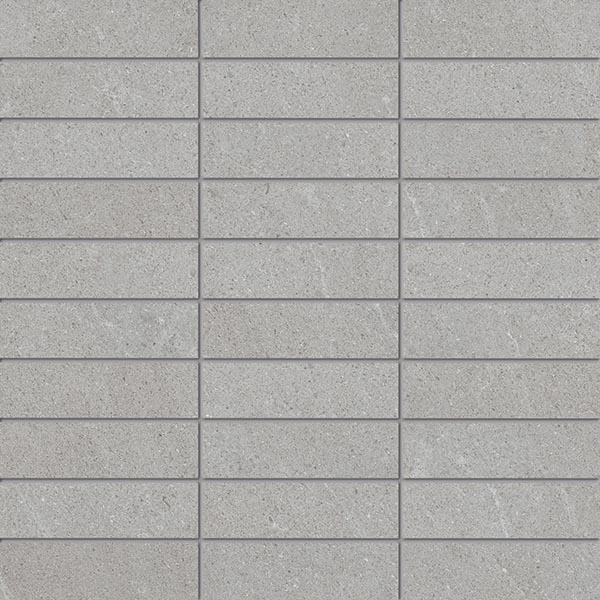 Bodenfliese NATURAL Muretto (6 mm) greige 30x30