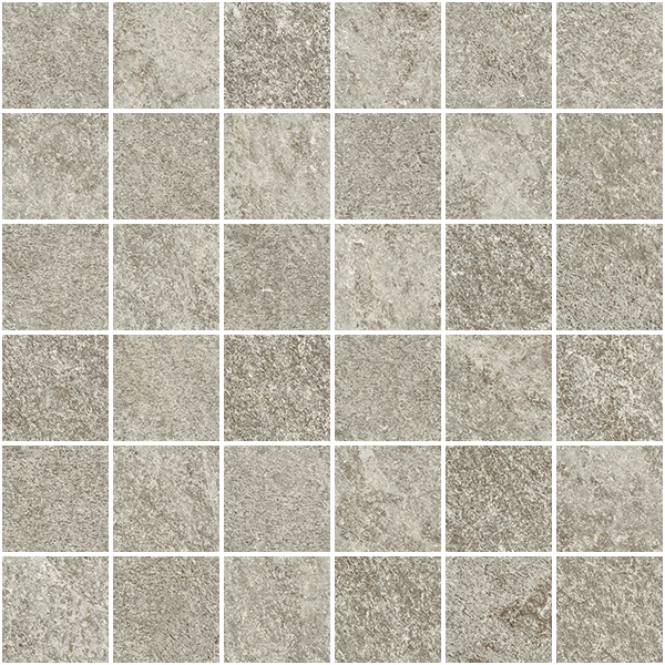 Mosaik ORIGINS taupe 30x30