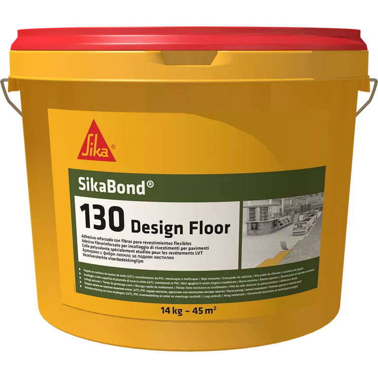 SikaBond-130 Design Floor C331 14KG