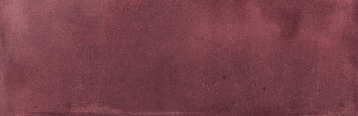 Wandfliese SMALL prune 6,5x20