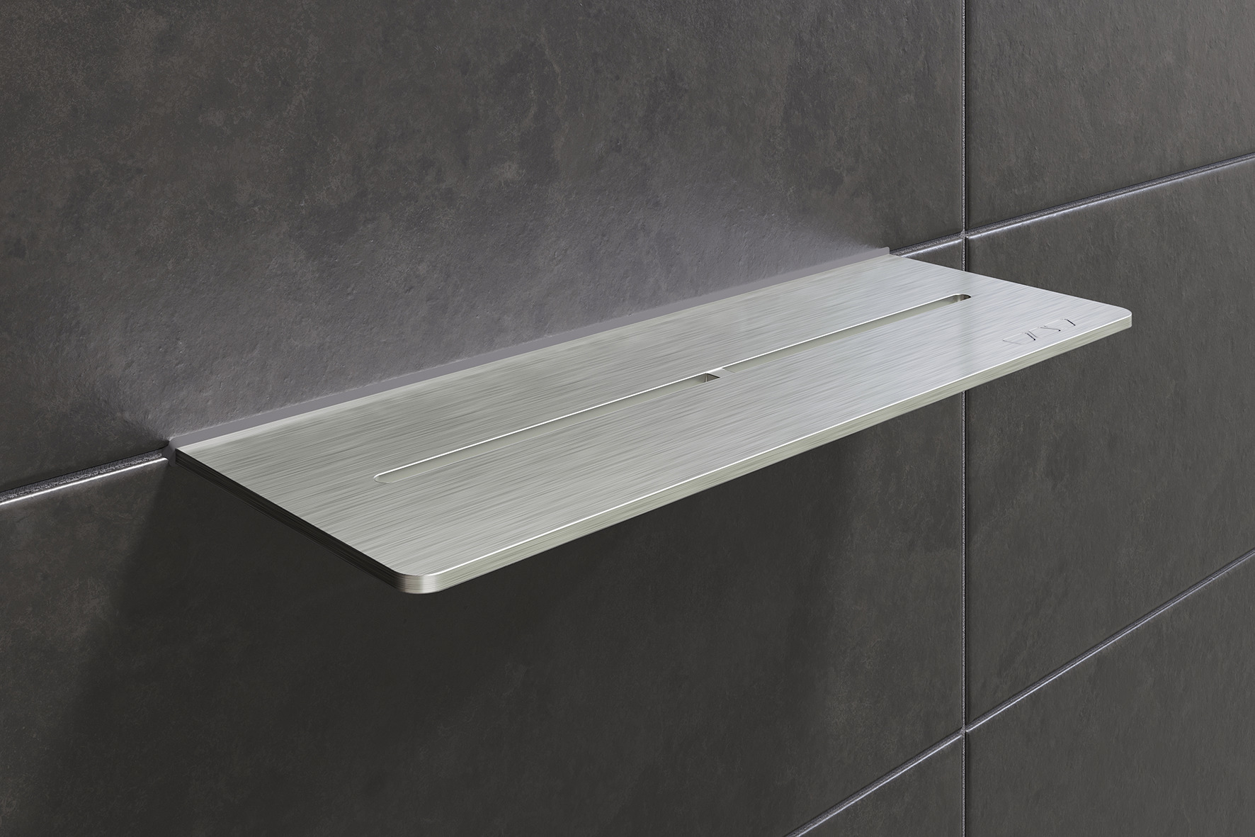 SHELF-W-S1 300x115mm Pure MGS
