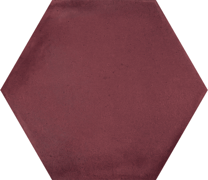 Wandfliese SMALL prune 10x12