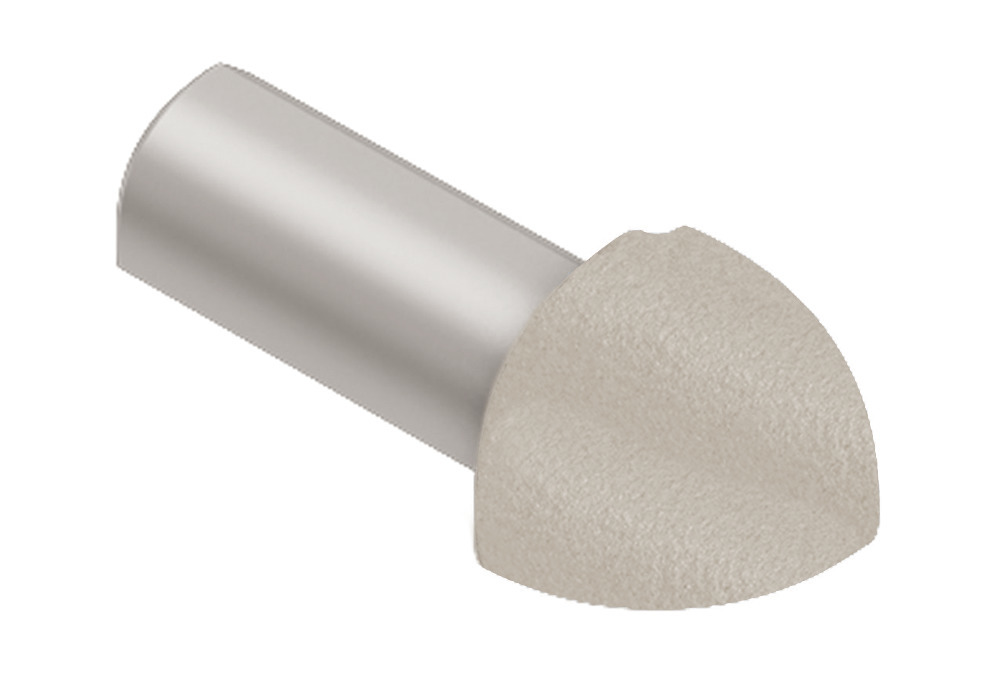 RONDEC-TSC Aussenecke Dekorprofil H=11mm