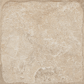 Bodenfliese Pietra di Ostuni sabbia 20x20