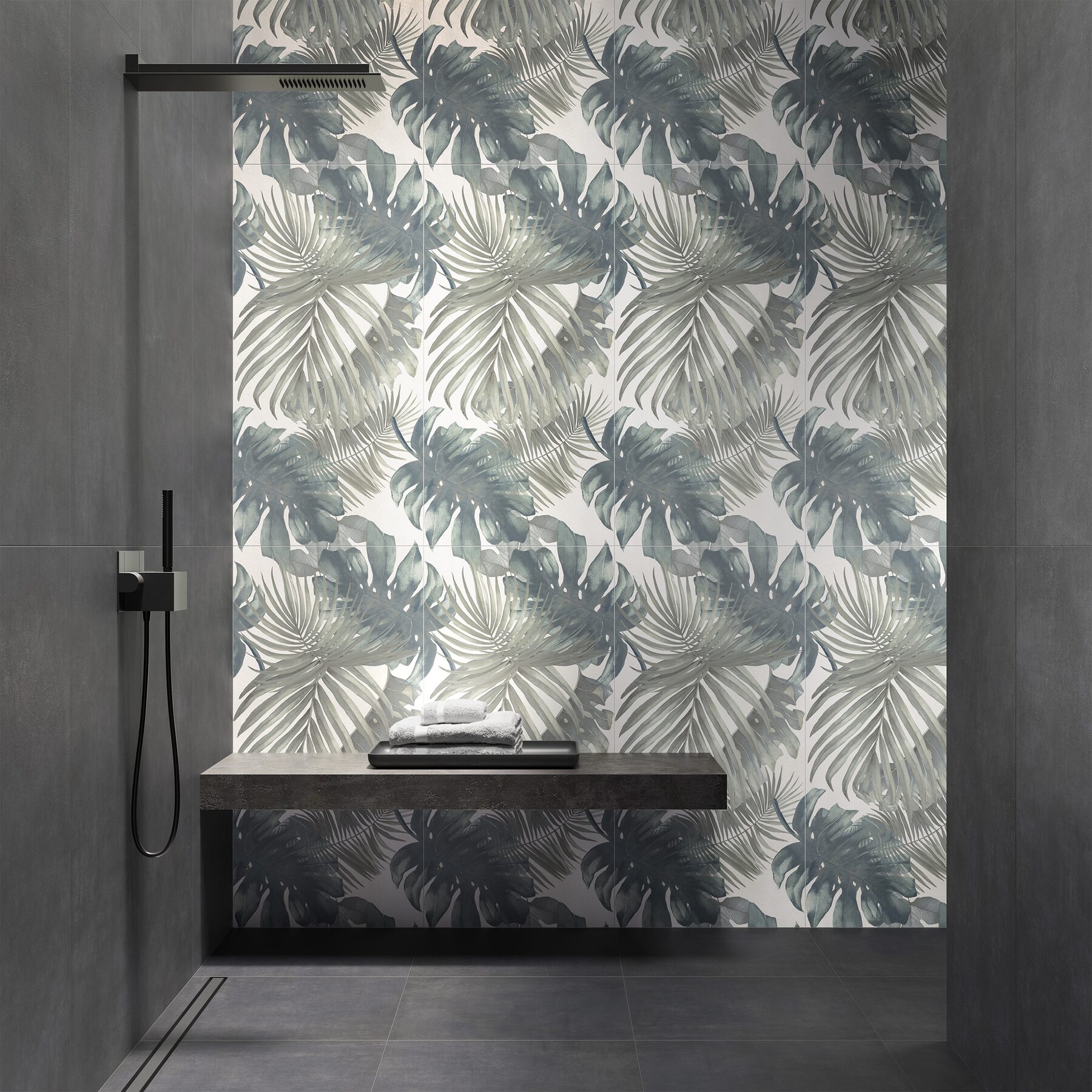 Bodenfliese JOY tropical 60x120