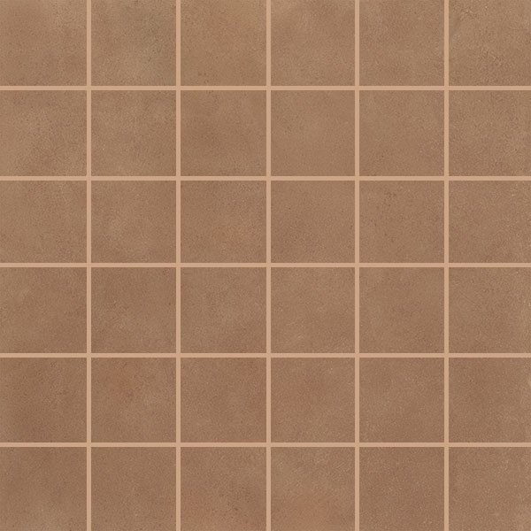 Mosaik TERRE cotto 30x30