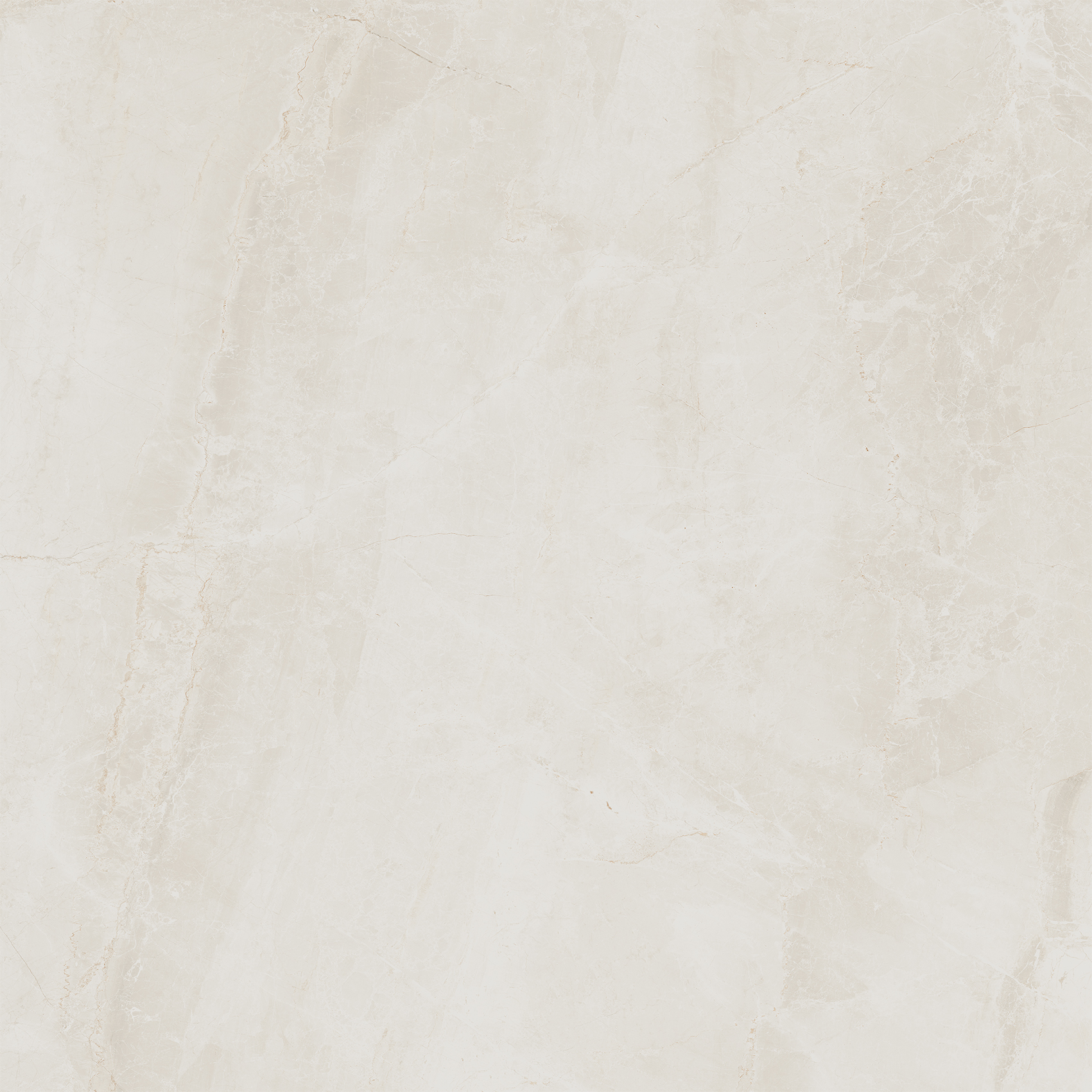 Bodenfliese SYBIL Matt white 120x120
