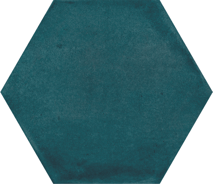 Wandfliese SMALL prussian 10x12