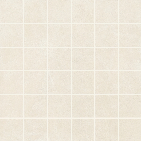 Mosaik TERRE bianco 30x30