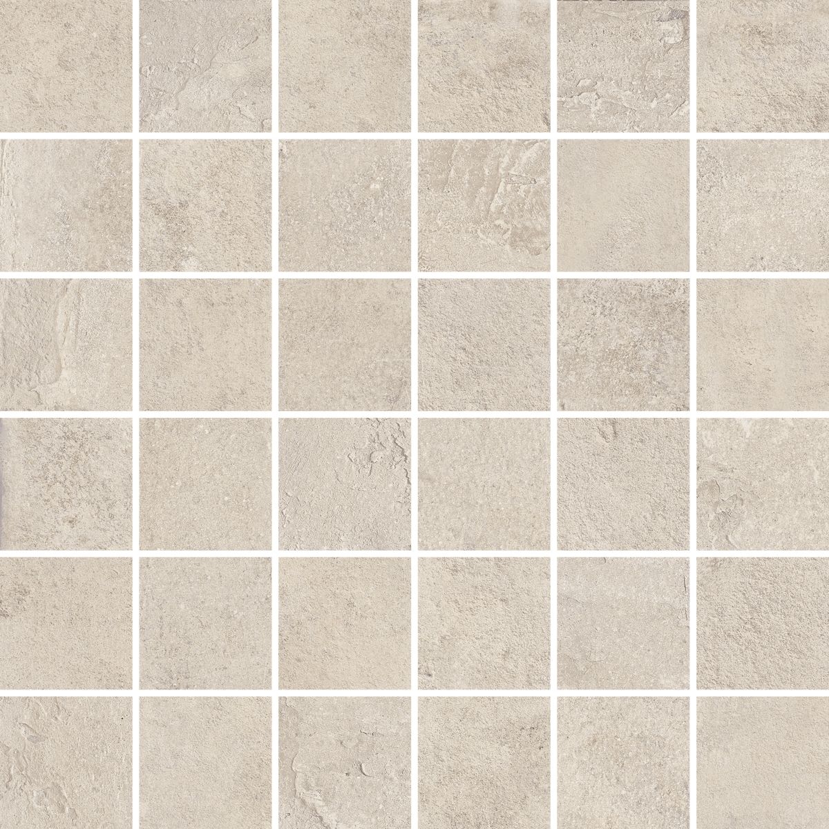 Mosaik INDUSTRIAL beige 30x30