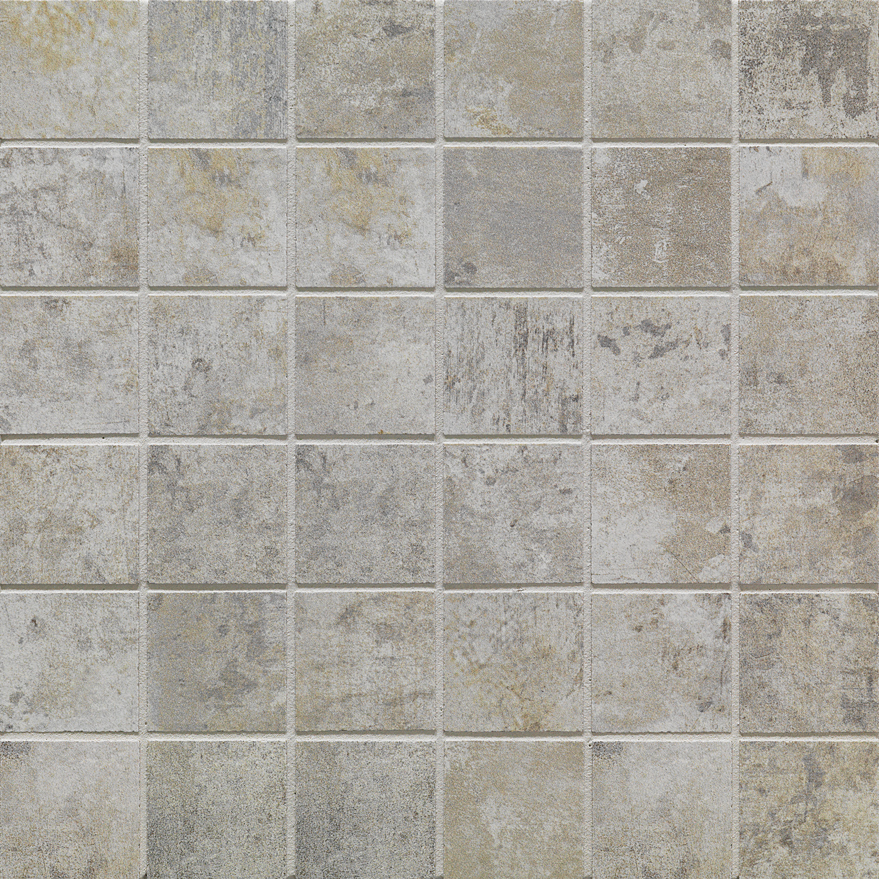Mosaik PAINT colors 30x30