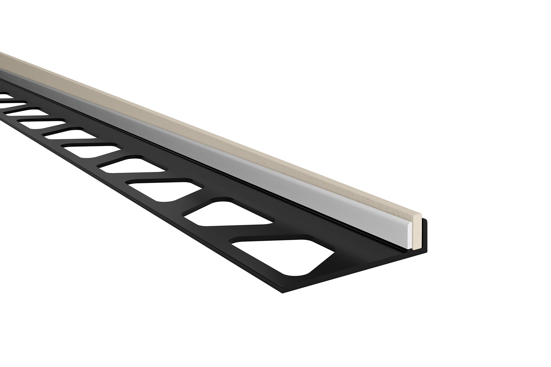 Showerprofile-SA TSI 1,2m;H=5mm