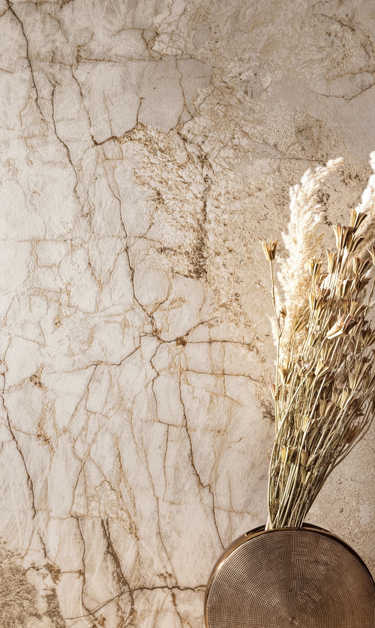 Wandfliese GEMSTONE Desert 120 x 280