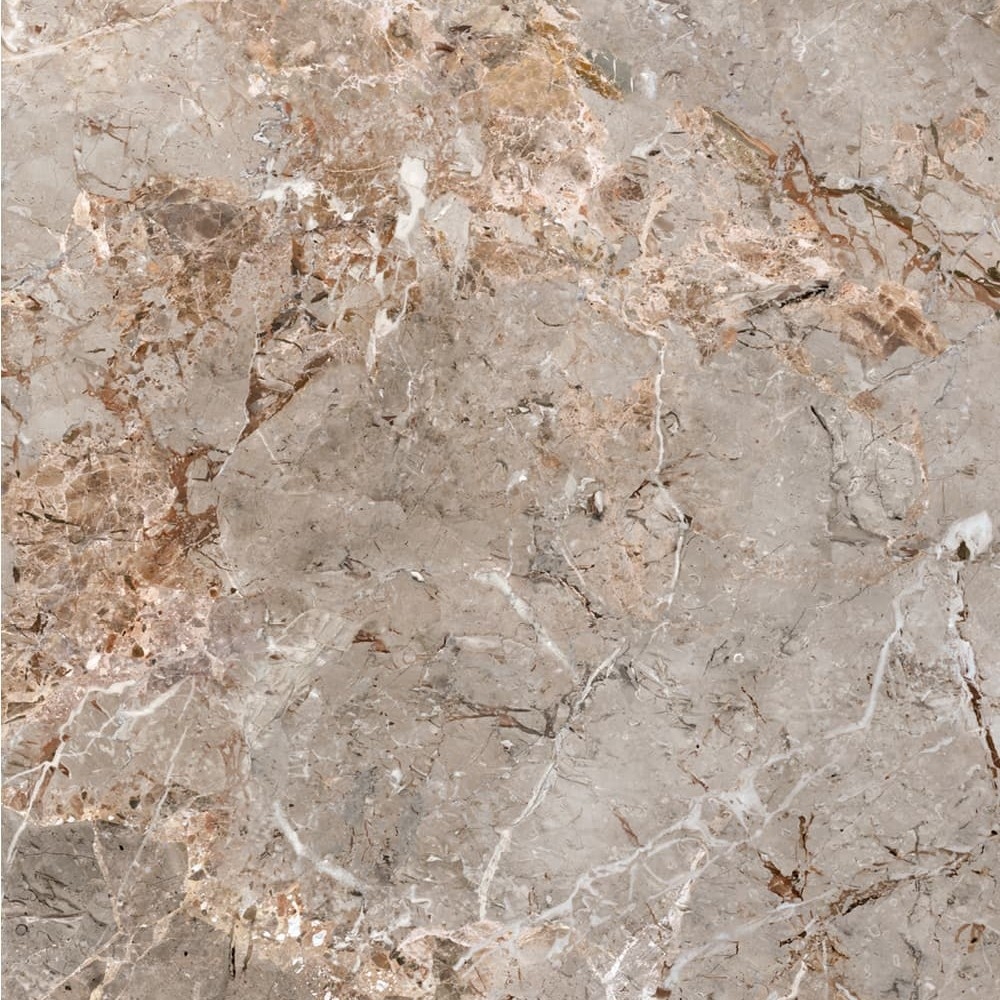 Bodenfliese BRECCIA ARGENTUM 120x120