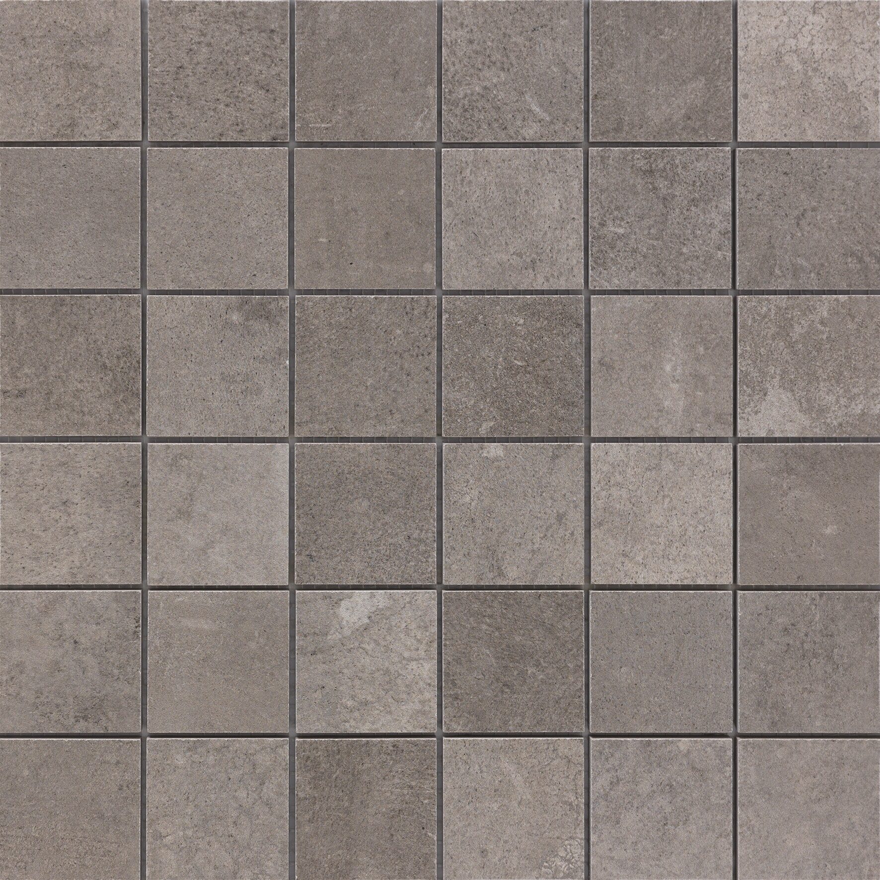 Mosaik AMBIENTI greige 30x30