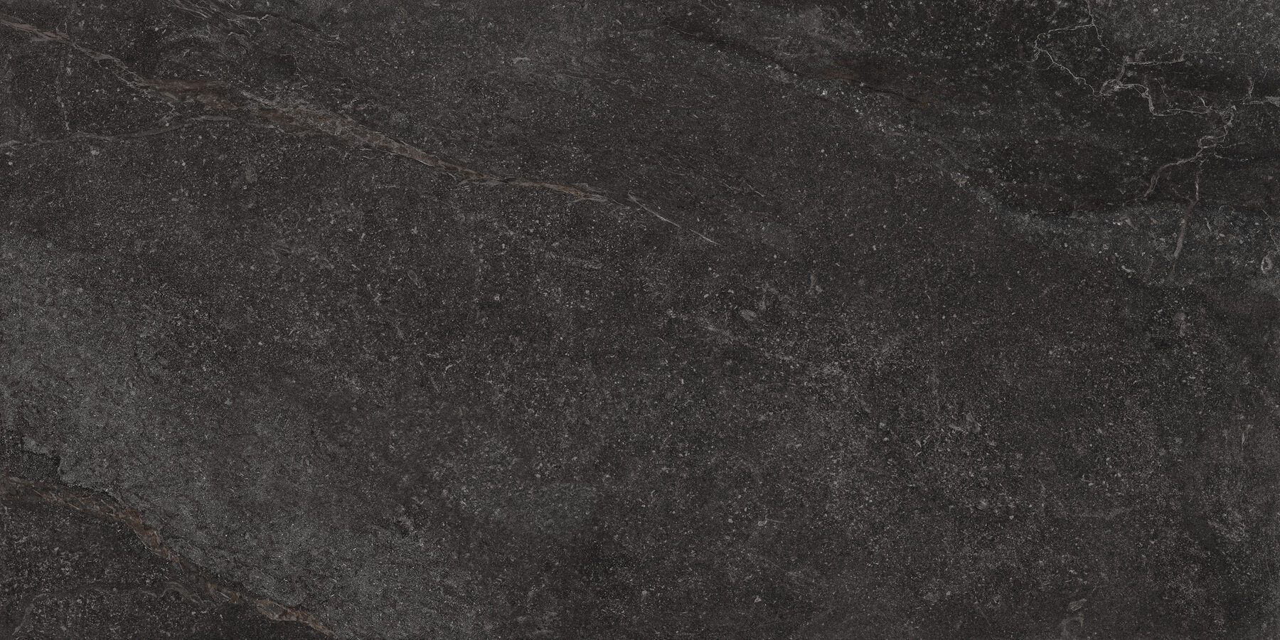 Bodenfliese PIETRA ANTICA Grip black 60 X 120