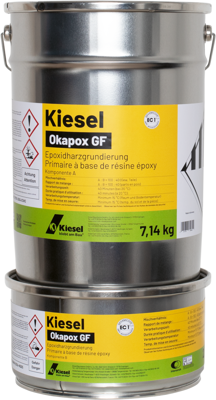OKAPOX GF LÖSEM.FR.EPOXIDGRUND