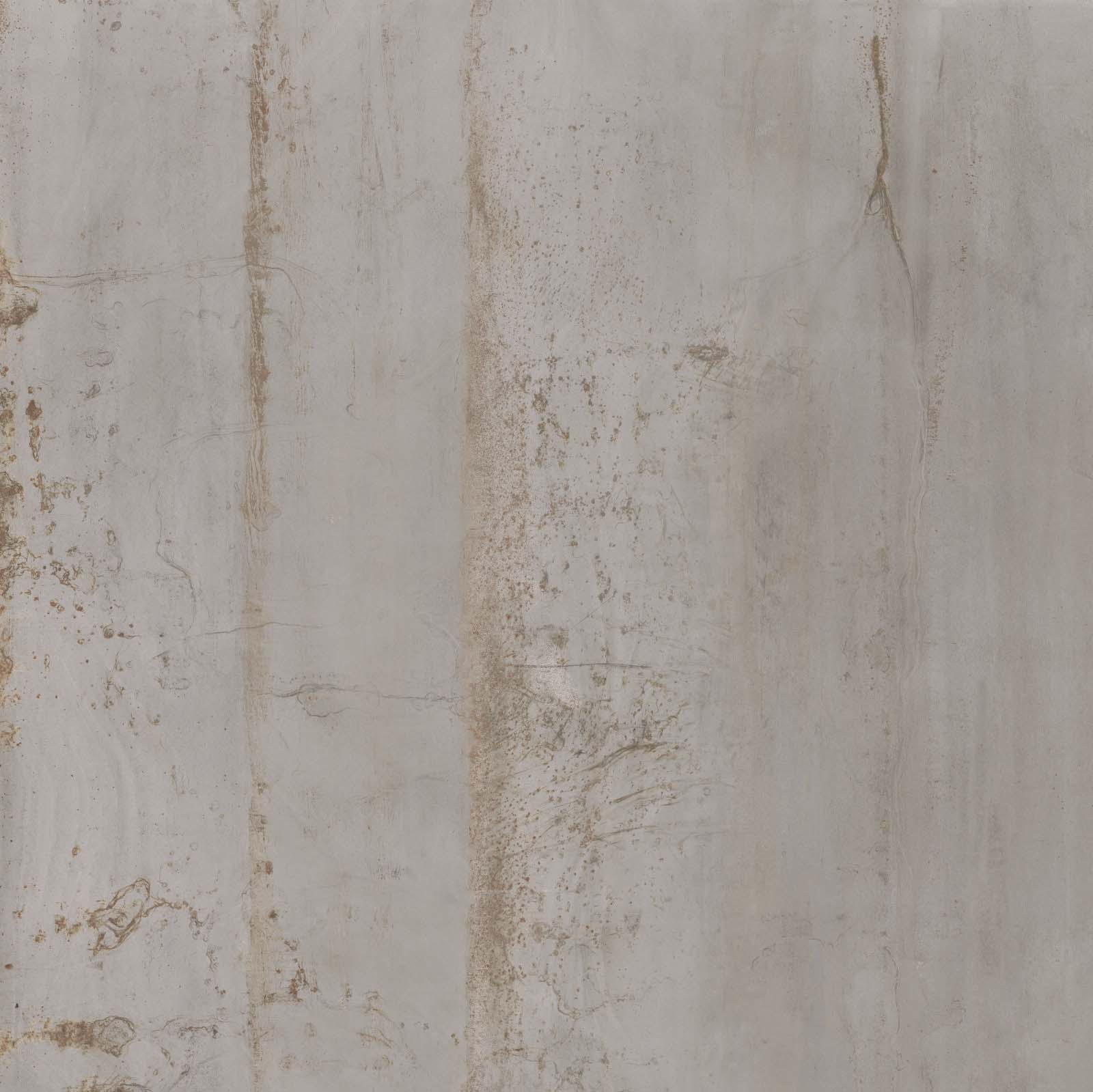 Bodenfliese REBEL silver 80x80