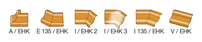 DILEX-EBHK Innenecke