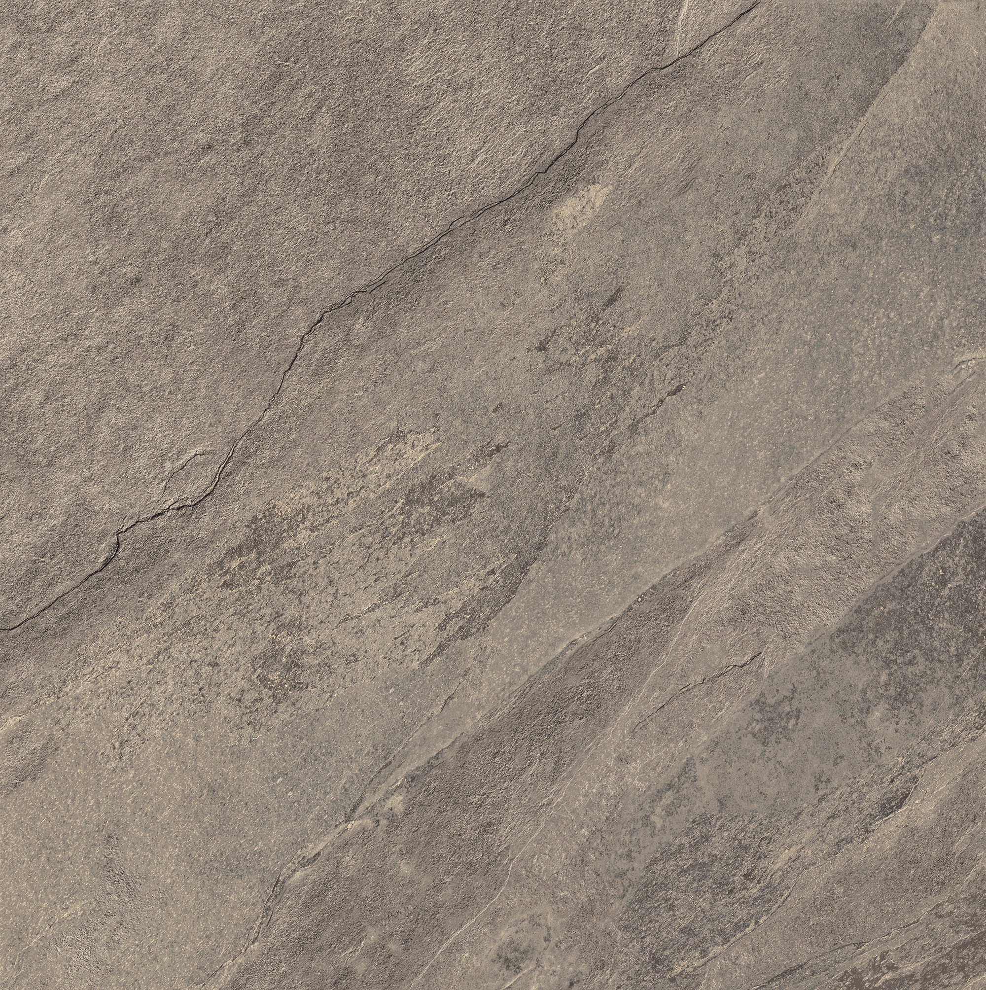 Outdoor-Fliese SLATE piombo 100x100