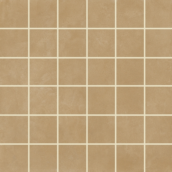 Mosaik TERRE senape 30x30