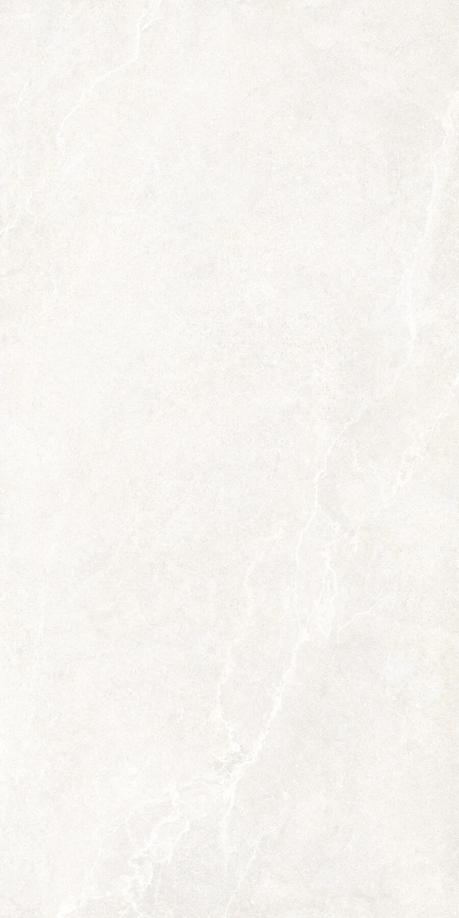 Bodenfliese NOBLE STONE white 60x120