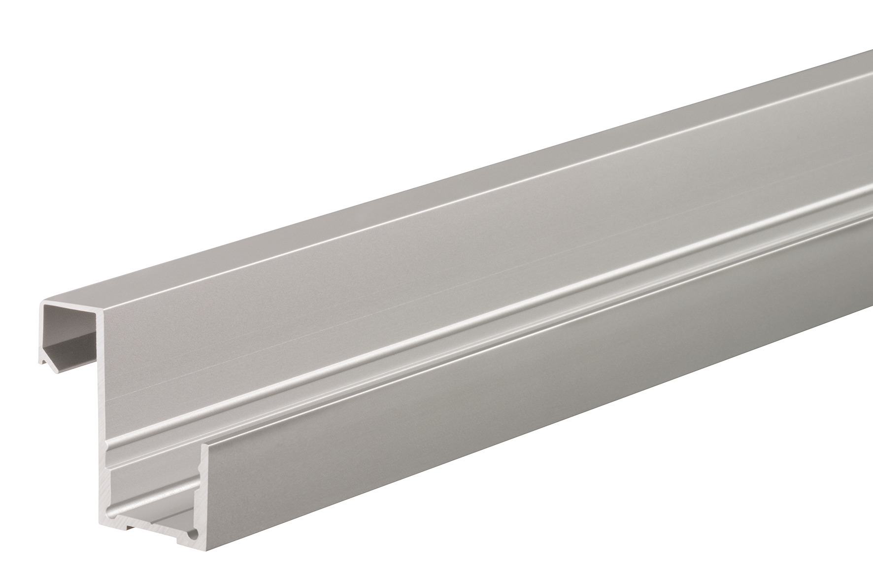 LIPROTEC-WSQ AE 2,5m Aufnahmeprofil indir