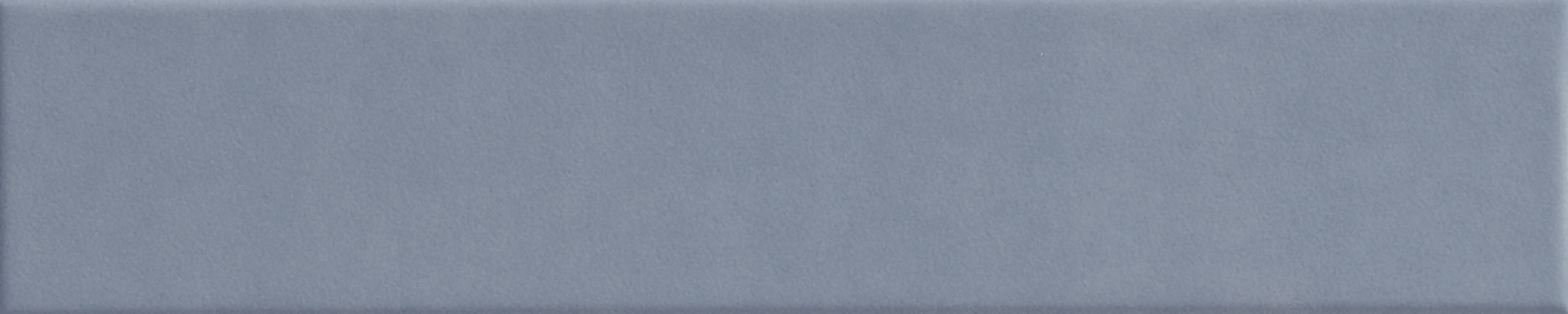 Wandfliese UP blue 5x25 Matt