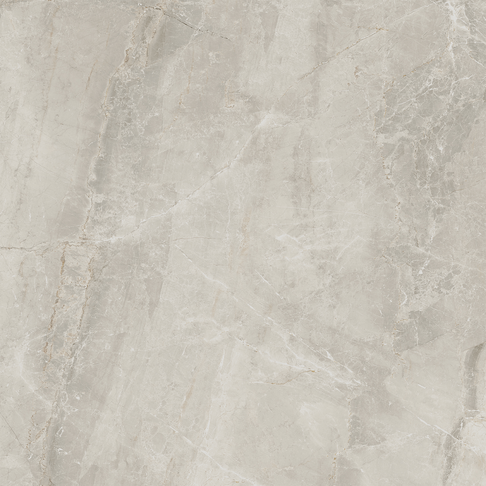 Bodenfliese SYBIL Matt light grey 120x120