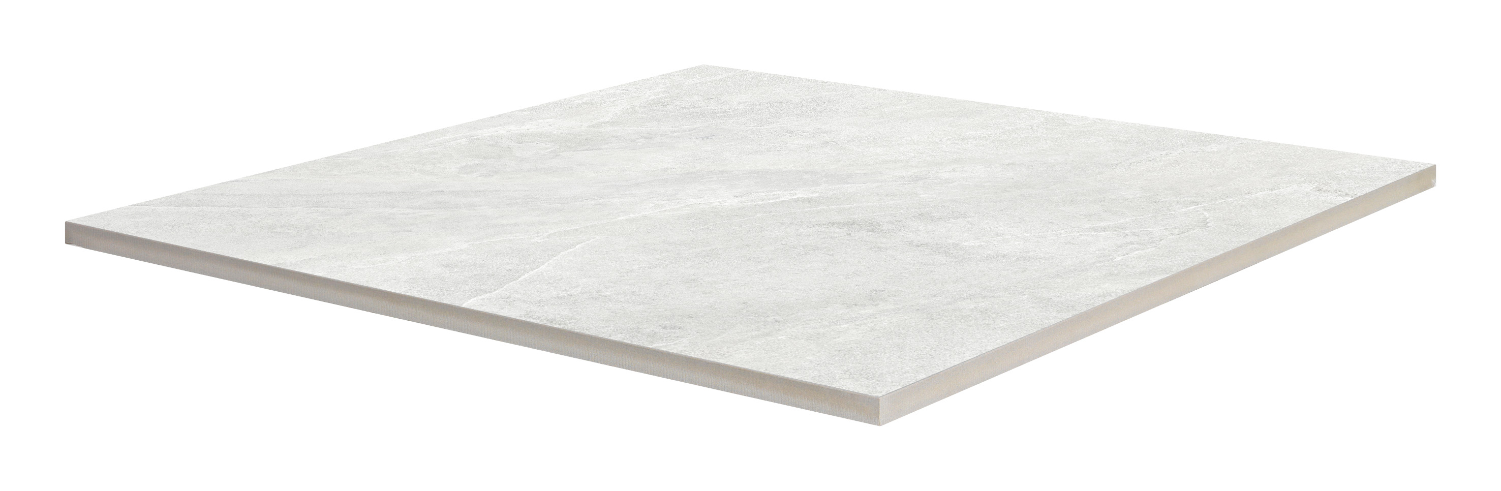 Outdoor-Fliese J.U.S.T. grey 80x80
