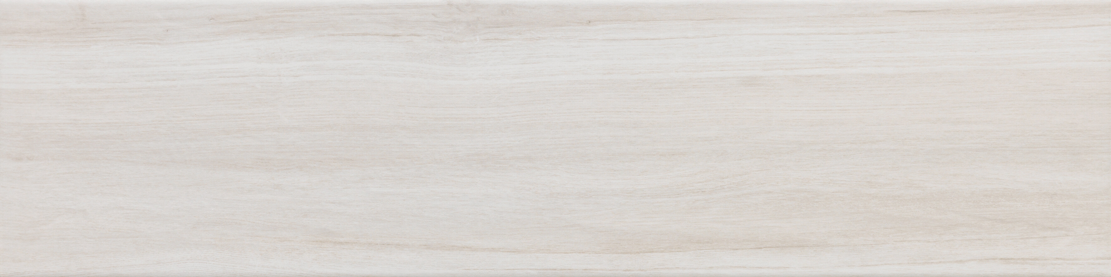 Bodenfliese MYWOOD bianco 20x80 (rett)