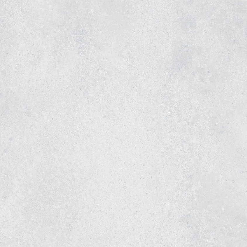 Bodenfliese MATERIA blanco 90x90
