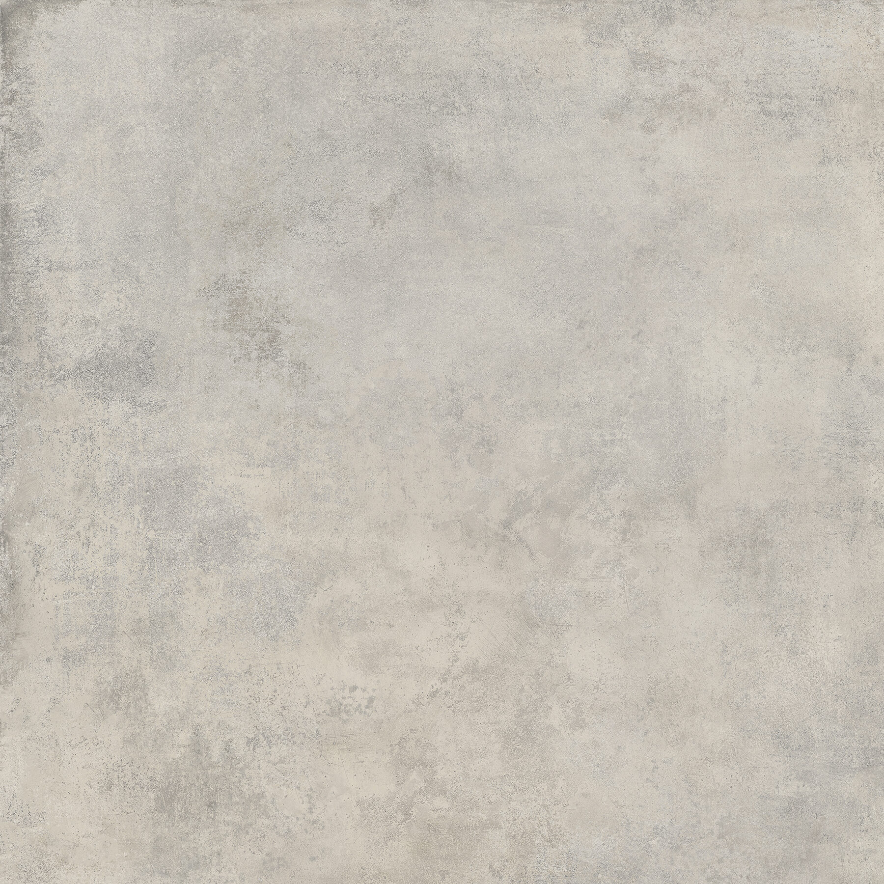 Bodenfliese HURBAN white 100x100