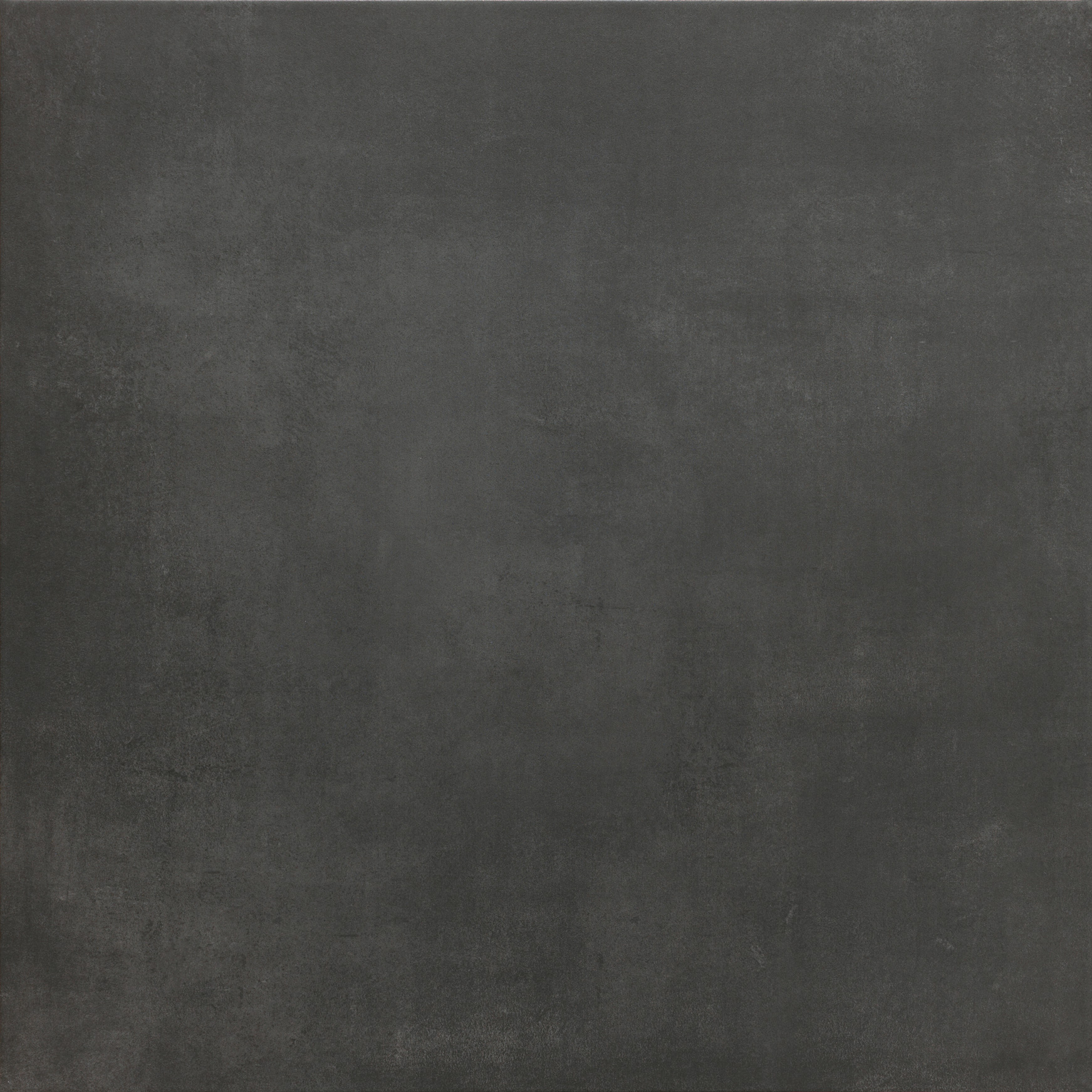 Bodenfliese FLOW black 20x20